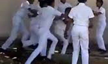 எபவள பாடசாலையில் கத்திக்குத்து: 5 மாணவர்கள் படுகாயம்; சக மாணவர் கைது!