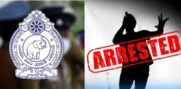 LTTE பாடல் கைது விவகாரத்தில் போலீஸ் அதிரடி விளக்கம்!