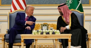 US - Saudi