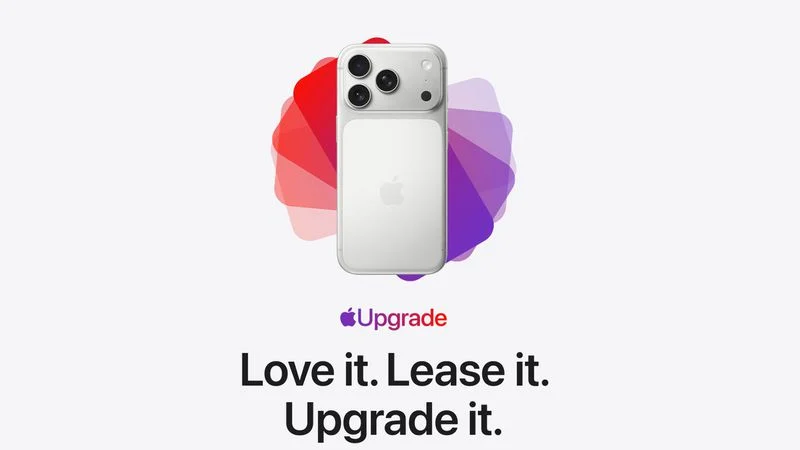 apple upgrade program 1 KVC Media
