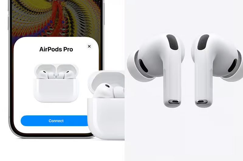 கேமராவுடன் வருமா புதிய AirPods? Apple-ன் AI திட்டம் குறித்து வெளியாகும் தகவல்கள்