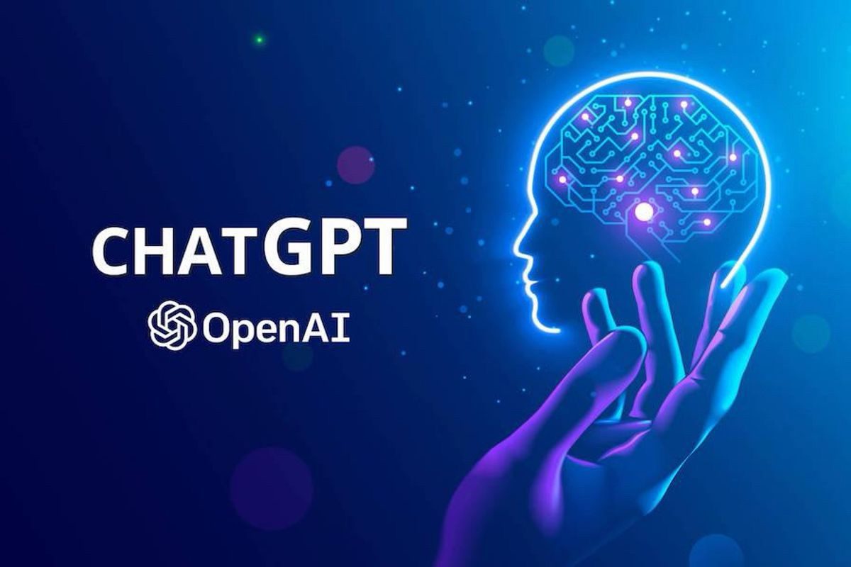ChatGPT-ல் புதிய மாற்றம்: மனிதர்களைப் போல் இயல்பாக உரையாடும் GPT-Live அறிமுகம்