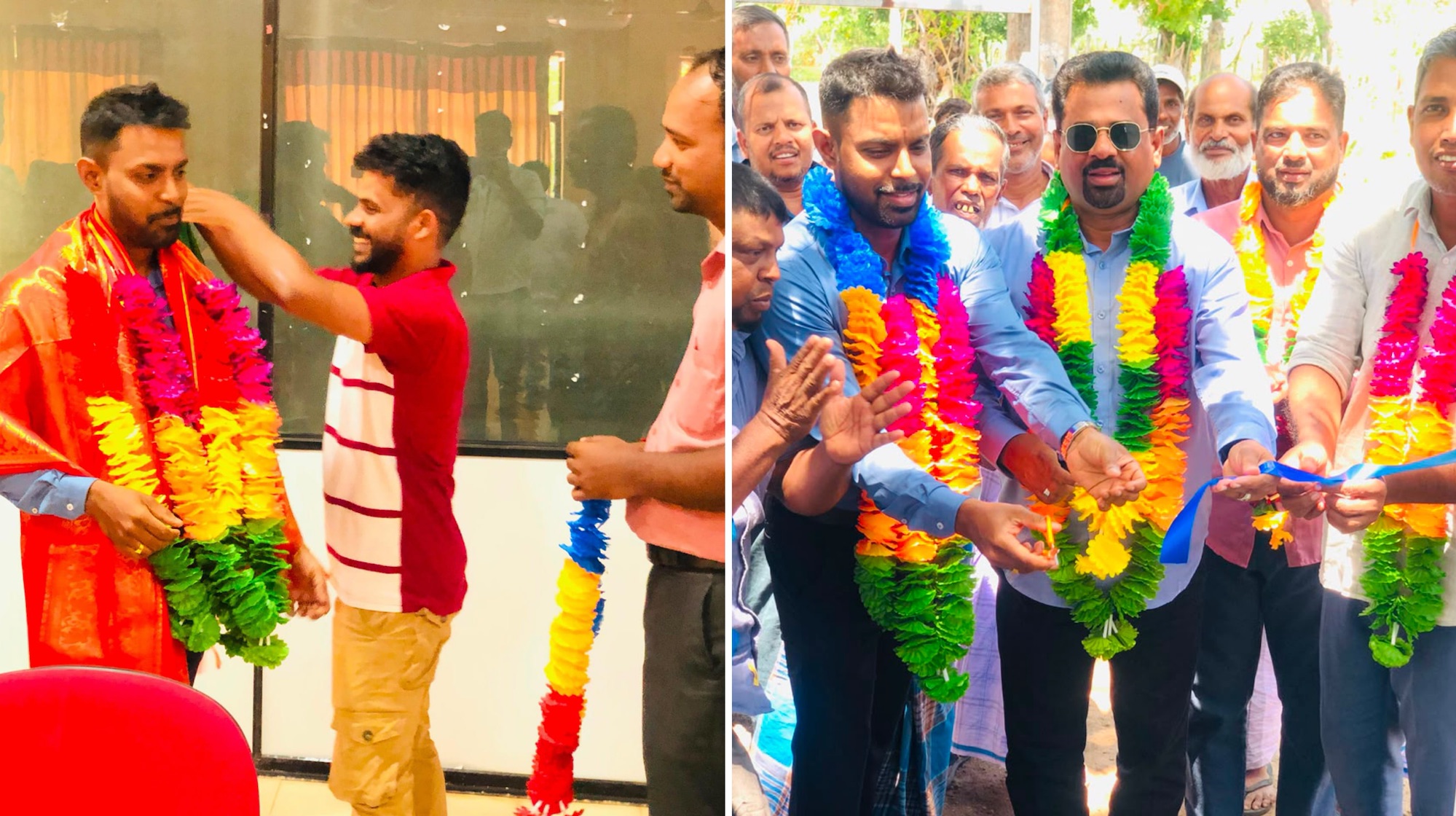 குச்சவெளி மற்றும் காசிம் நகர் மக்களின் நீண்டகால குடிநீர் பிரச்சனைக்கு அதிரடி தீர்வு: பிறந்தநாளில் மக்கள் பணியாற்றிய பிரதேச சபை செயலாளர்!
