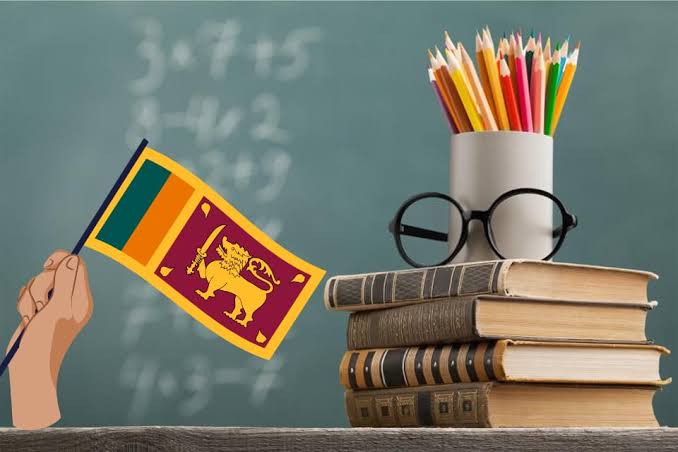 கல்வியின் சமூக நோக்கு 1 Education sri lanka KVC Media