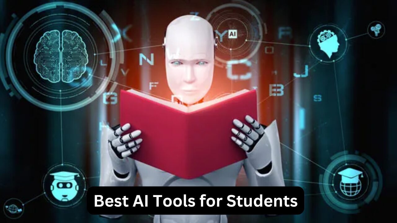 மாணவர்களுக்கான சிறந்த AI Tools – எந்த வேலைக்கு எந்த AI கருவியை பயன்படுத்துவது?