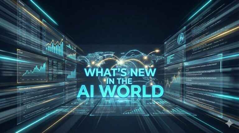 KVC Media AI உலகம்: கணினி முதல் ஸ்மார்ட்வாட்ச் வரை அன்றாட வாழ்க்கையை மாற்றும் புதிய AI வசதிகள்