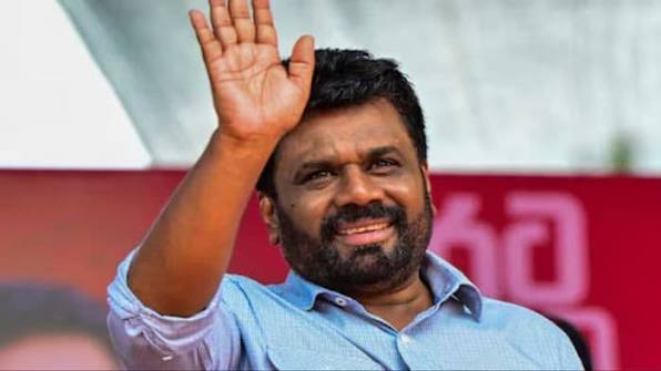 Anura Kumara Dissanayake health reform