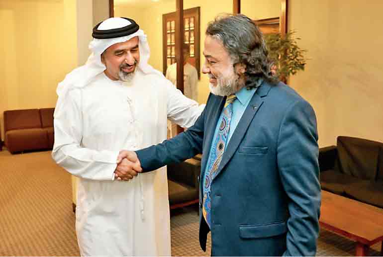 திருகோணமலை பிராந்திய எரிசக்தி மையம்: இலங்கை–UAE திட்டம் பற்றி தெரிந்துகொள்ள வேண்டியவை 1 திருகோணமலை எரிசக்தி மையம்