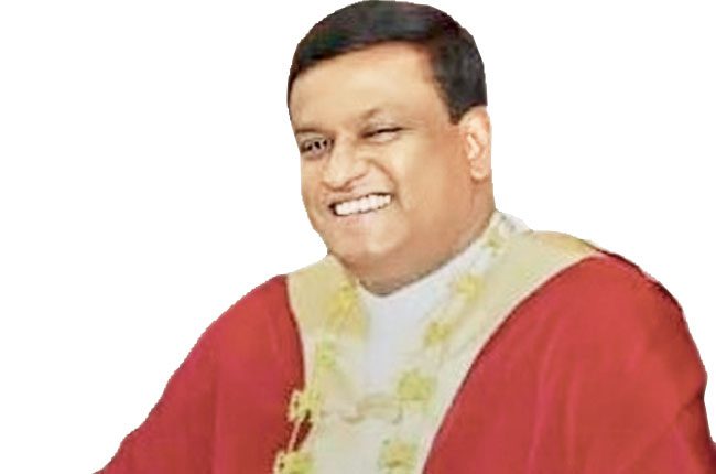 முன்னாள் ஹம்பாந்தோட்டை மேயர் எராஜ் பெர்னாண்டோ சடலமாக மீட்பு