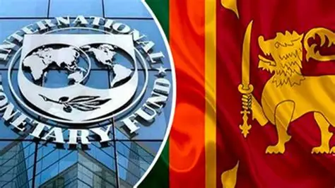 IMF 7வது மதிப்பாய்வு: இலங்கைக்கு அடுத்த கட்டம் என்ன?