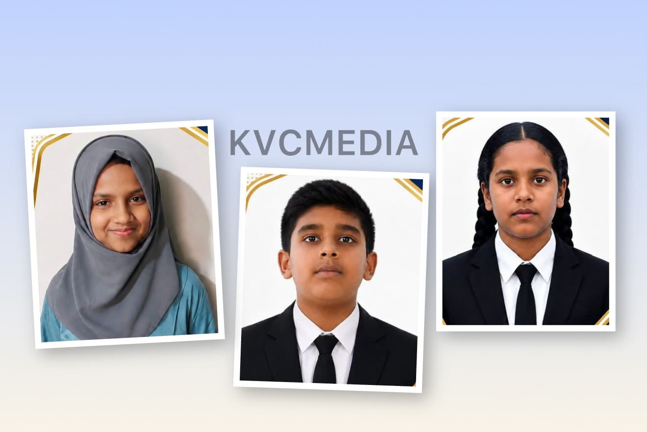 குச்சவெளி அந்நூரியா ஜூனியர் பாடசாலைக்கு பெருமை: புலமைப்பரிசில் பரீட்சையில் மூன்று மாணவர்கள் சிறப்புச் சாதனை! 1 குச்சவெளி புலமைப்பரிசில் பரீட்சை 2026