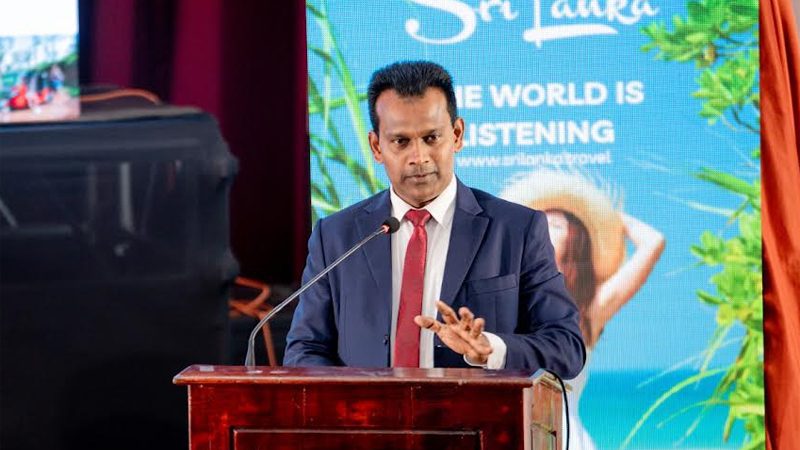 2026 முதல் 2031 வரை இலங்கையின் புதிய ஐந்து ஆண்டு சுற்றுலா மூலோபாயம்