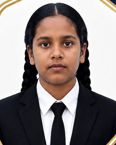 குச்சவெளி அந்நூரியா ஜூனியர் பாடசாலைக்கு பெருமை: புலமைப்பரிசில் பரீட்சையில் மூன்று மாணவர்கள் சிறப்புச் சாதனை! 4 SAHABDEEN FATHIMA SAHATH