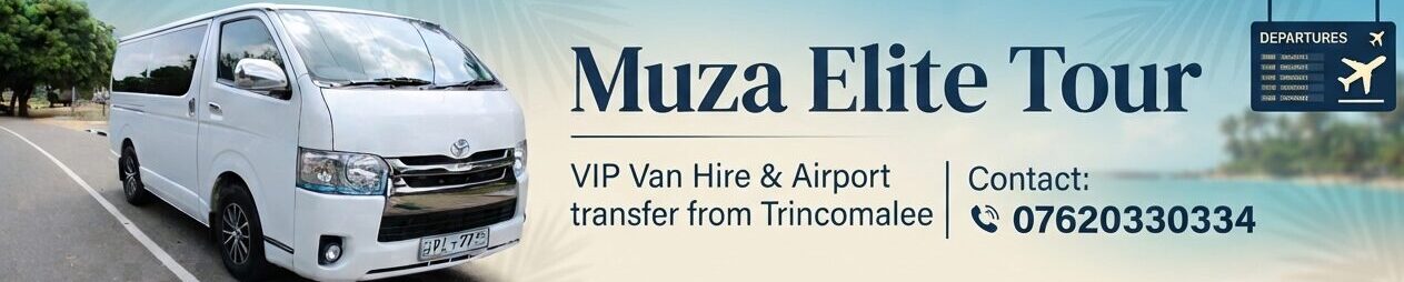 Muza Elite Tours