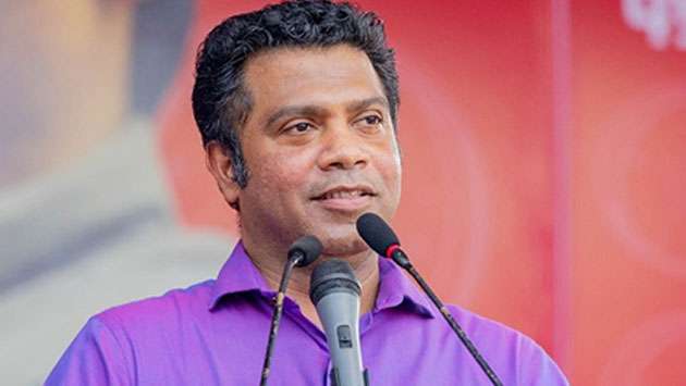 ஞானசார தேரருக்காக சட்டத்தை வளைக்க முடியாது – அமைச்சர் நளிந்த ஜயதிஸ்ஸ 1 Minister Nalinda Jayatissa