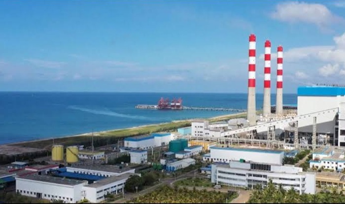 நுரைச்சோலை மின் நிலையத்தின் இரண்டாவது அலகு பராமரிப்புக்காக நிறுத்தம்